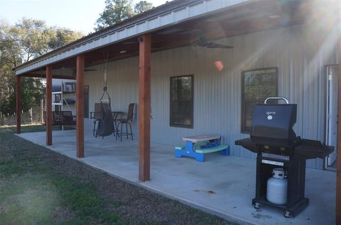 A home in Livingston