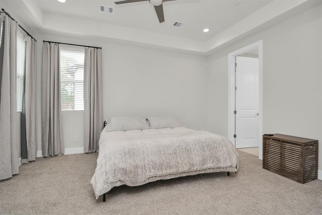2504 W Tidwell Road #E, Houston, Texas image 17