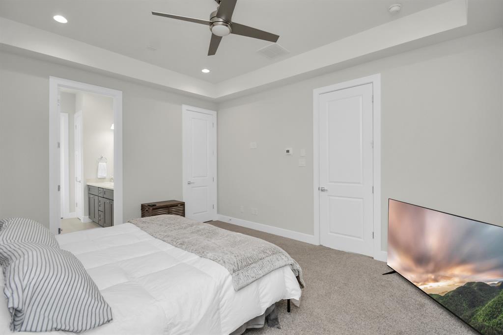 2504 W Tidwell Road #E, Houston, Texas image 19