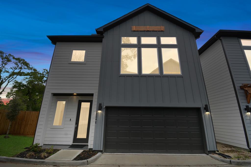 2504 W Tidwell Road #E, Houston, Texas image 37