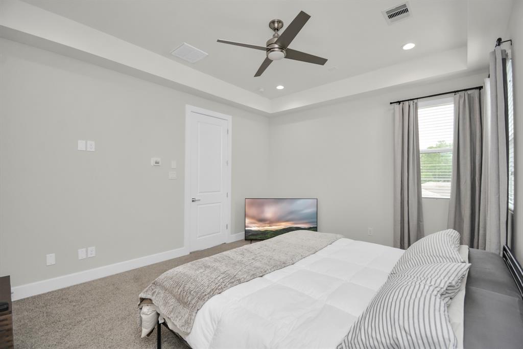 2504 W Tidwell Road #E, Houston, Texas image 20