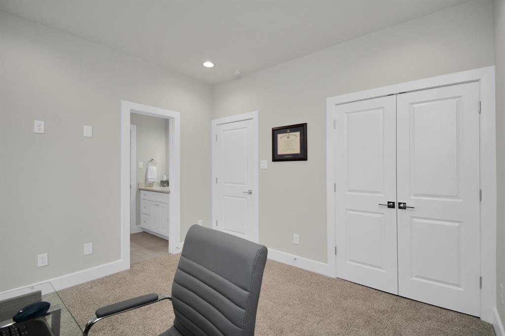 2504 W Tidwell Road #E, Houston, Texas image 31