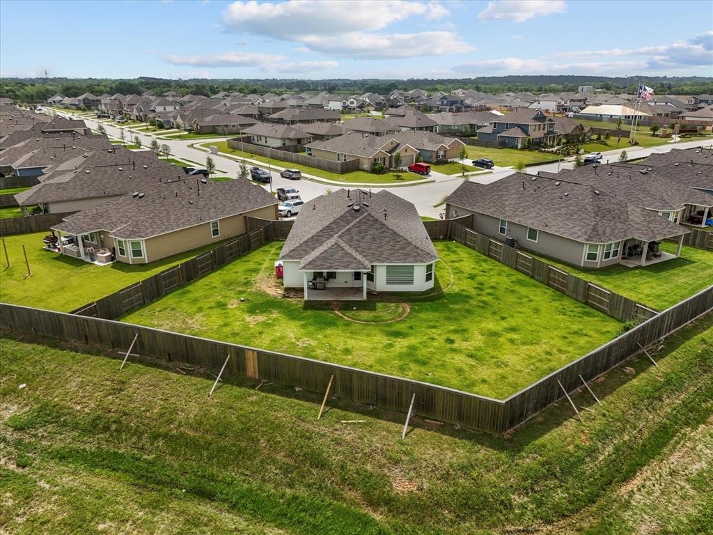 4901 Perennial Lane, La Marque, Texas image 33