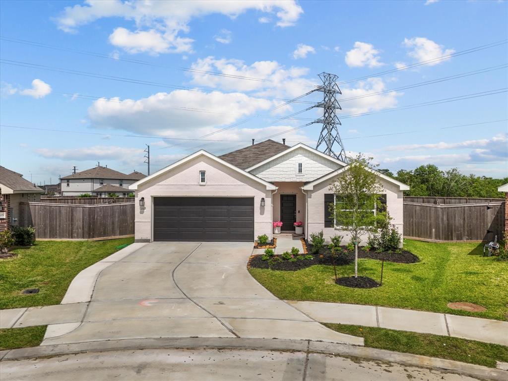 4901 Perennial Lane, La Marque, Texas image 34