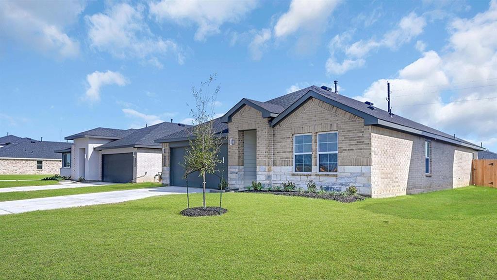 4207 Waving Willow Way Way, Rosenberg, Texas image 3
