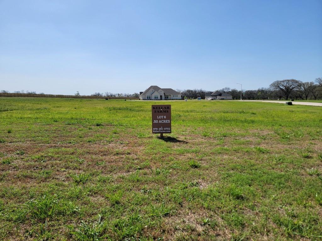 Lot 6 Hydrangea Drive, Smithville, Texas image 1