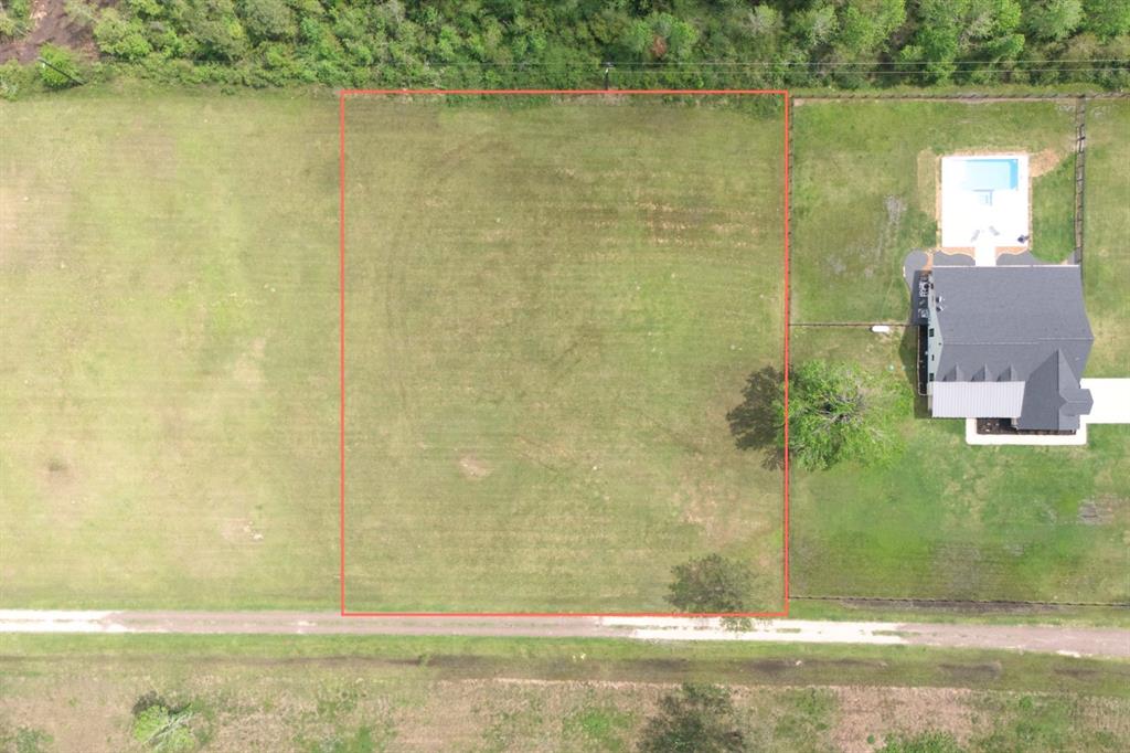 0 Krenek Road, Crosby, Texas image 3