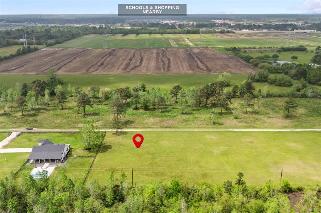 0 Krenek Road, Crosby, Texas image 1