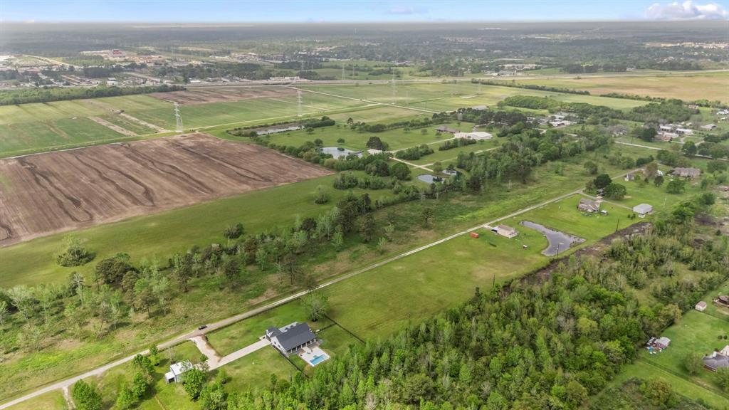 0 Krenek Road, Crosby, Texas image 4