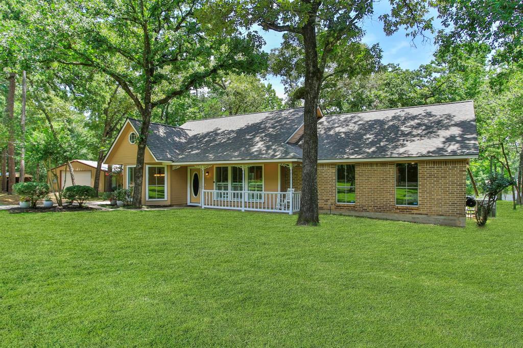 18639 Mink Lake Dr