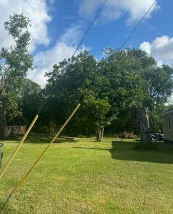 Vacant Land For Sale - 7801 Angus A And B Street<br/> Houston, TX 77028