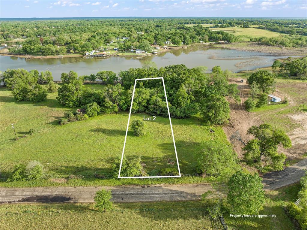 Lot 2 Lcr 740, Thornton, Texas image 1