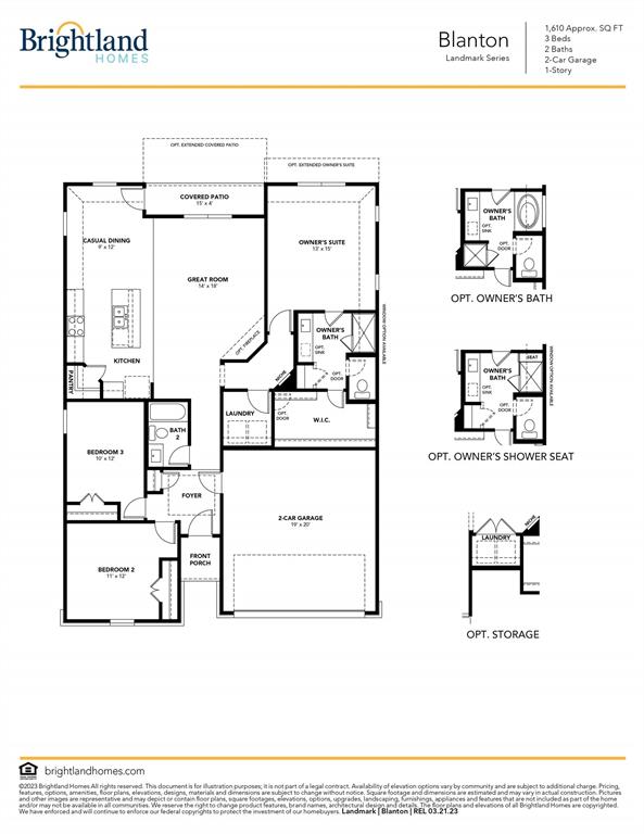 11778 Airspeed Drive, Conroe, Texas image 2