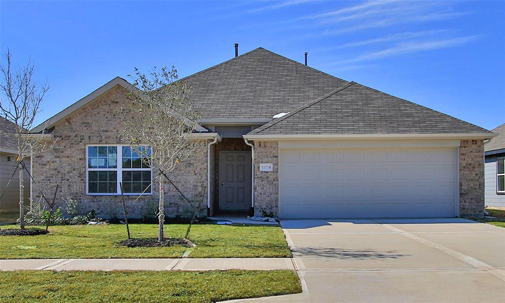 11778 Airspeed Drive, Conroe, Texas image 1