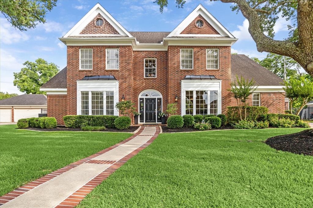 51 Dartmoor Court, Sugar Land, Texas image 1