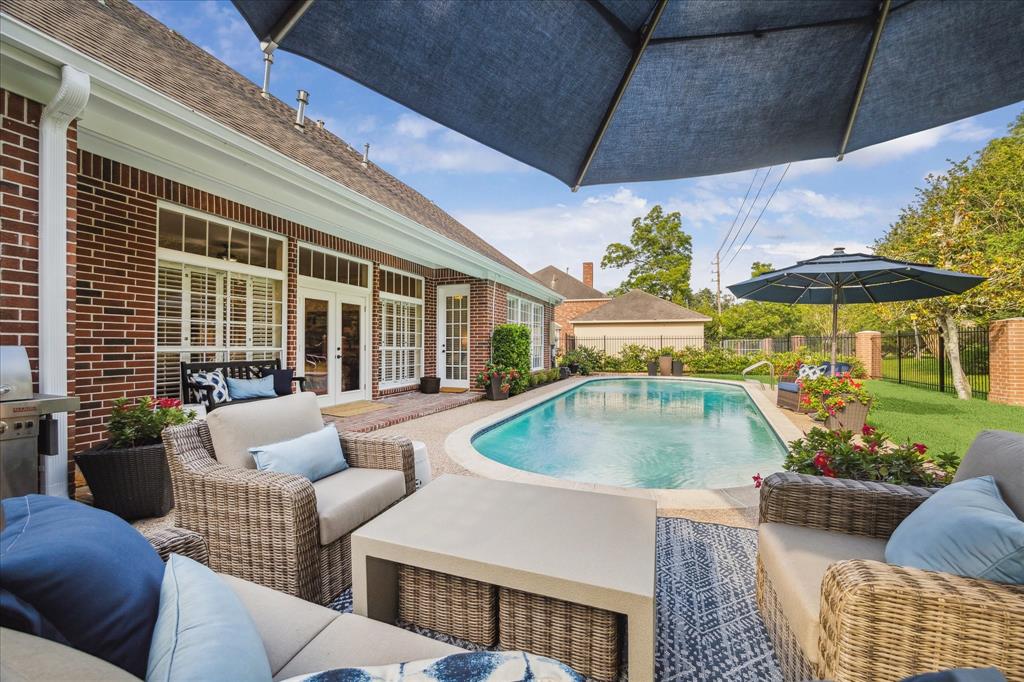 51 Dartmoor Court, Sugar Land, Texas image 33