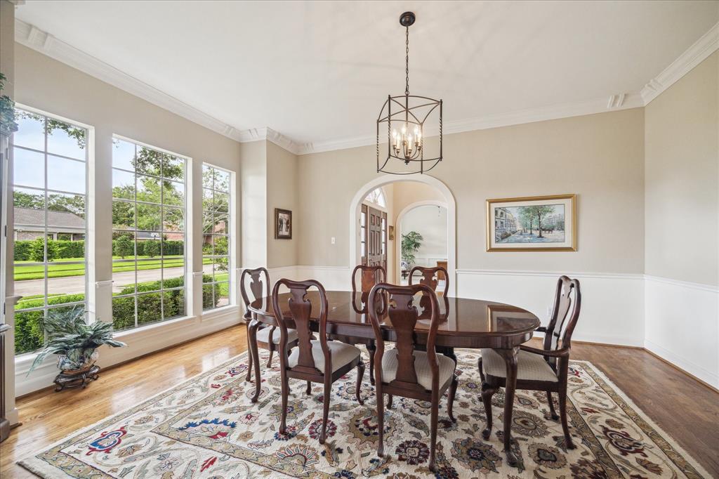 51 Dartmoor Court, Sugar Land, Texas image 6