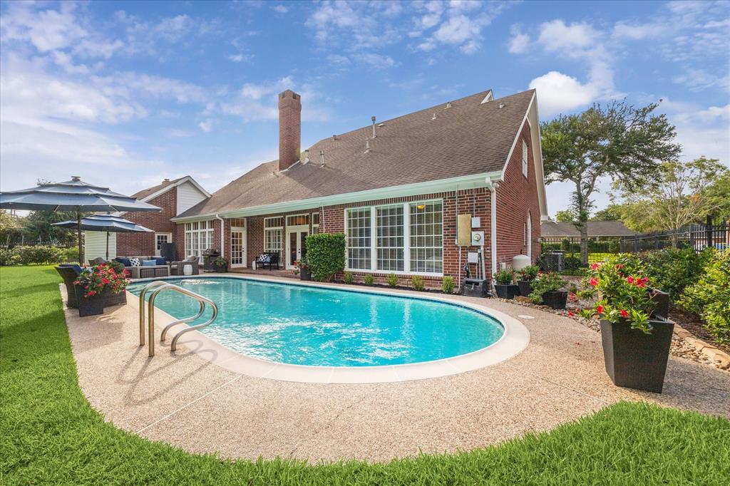 51 Dartmoor Court, Sugar Land, Texas image 34