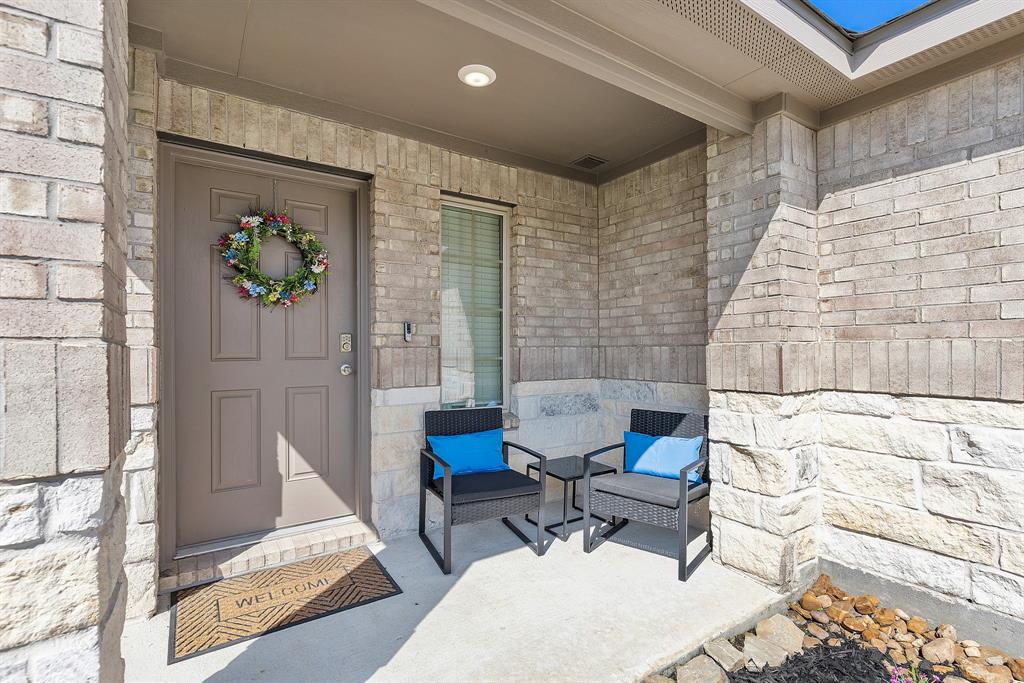 16978 Rich Pines Drive, Conroe, Texas image 25