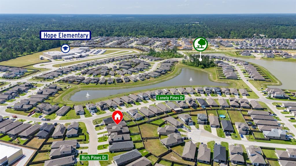 16978 Rich Pines Drive, Conroe, Texas image 28