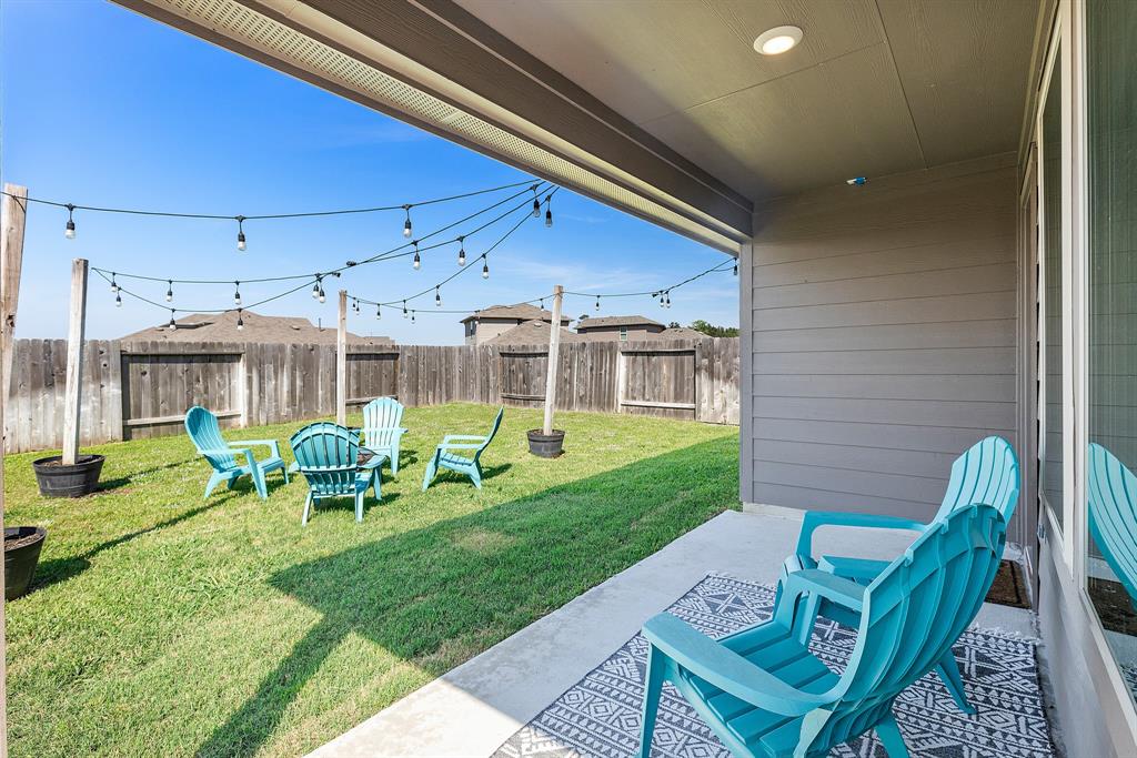 16978 Rich Pines Drive, Conroe, Texas image 22