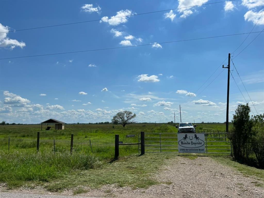 17002 Brumbelow Road, Needville, Texas image 1