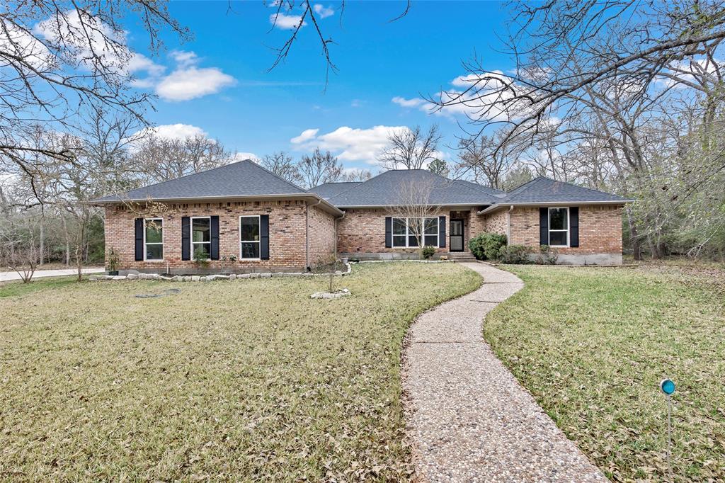 2507 Faulkner Drive, College Station, Texas image 1