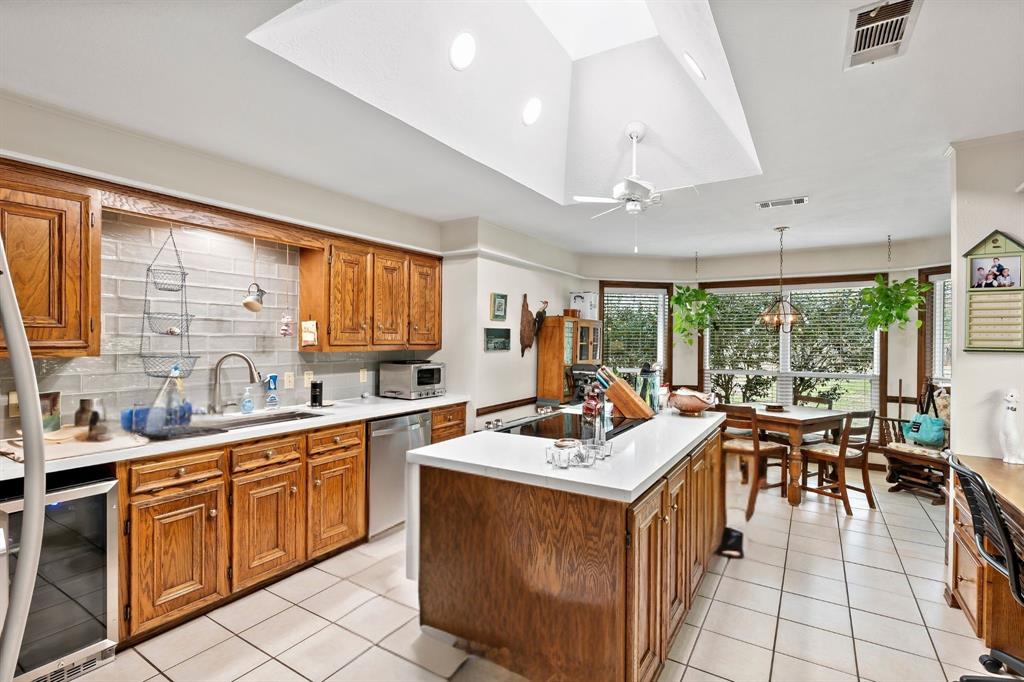 2507 Faulkner Drive, College Station, Texas image 14