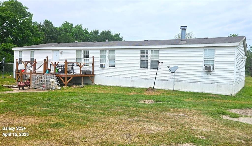 6063 County Road 420a, Navasota, Texas image 1