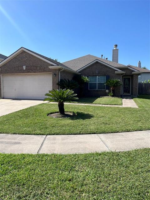 4919 Bentonite Boulevard Baytown TX 77521