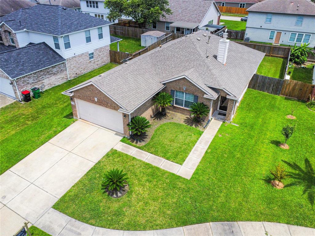 4919 Bentonite Boulevard