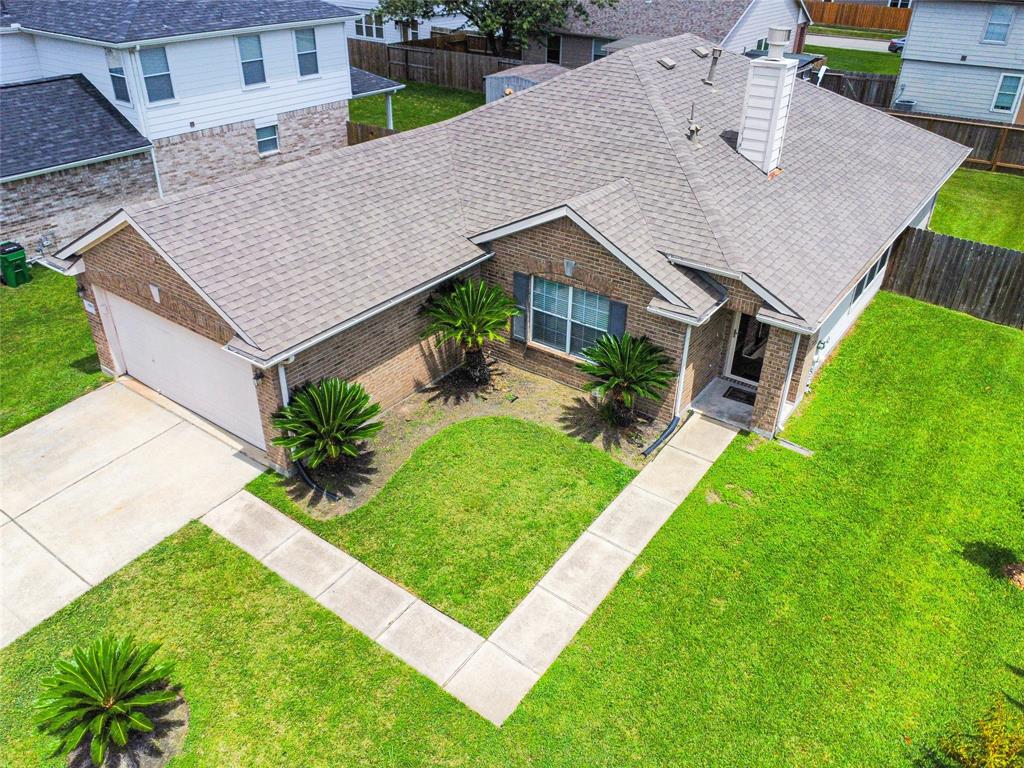 4919 Bentonite Boulevard