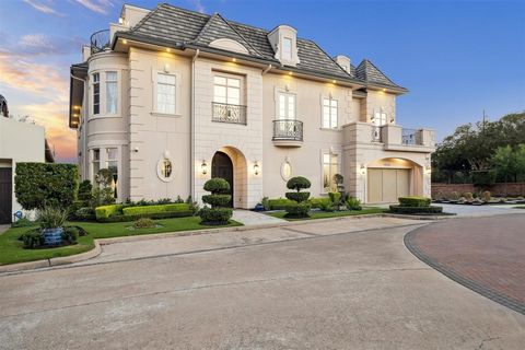 A home in Sugar Land