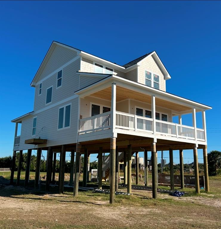 4010 Miramar Court, Galveston, Texas image 2