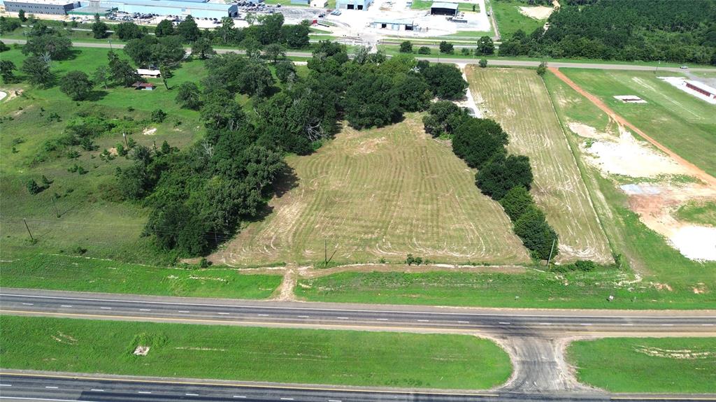 TBD Us Highway 287, Grapeland, Texas image 1