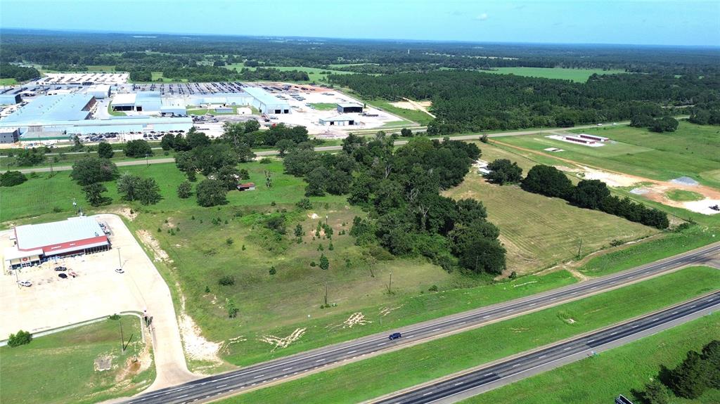 TBD Us Highway 287, Grapeland, Texas image 2