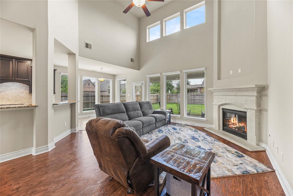 3834 Trophy Ridge Drive, Spring, Texas image 18