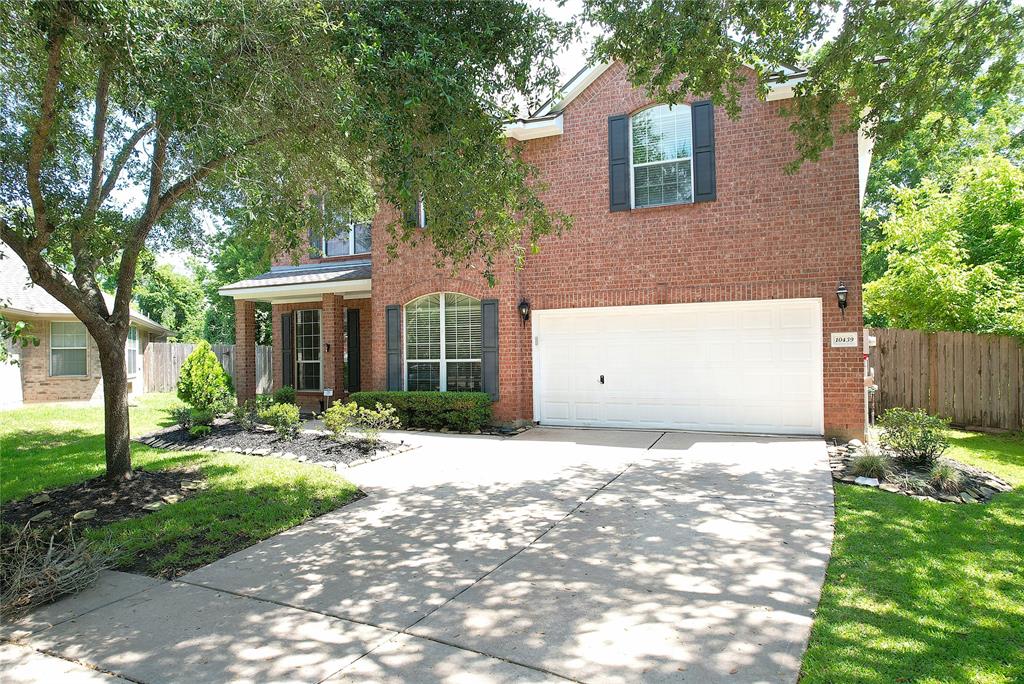10439 Caribou Court Ct, Missouri City, Texas image 1