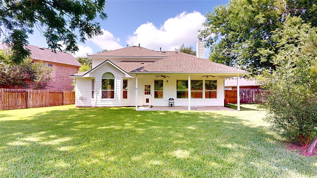 10439 Caribou Court Ct, Missouri City, Texas image 6