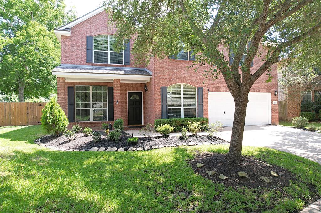 10439 Caribou Court Ct, Missouri City, Texas image 2
