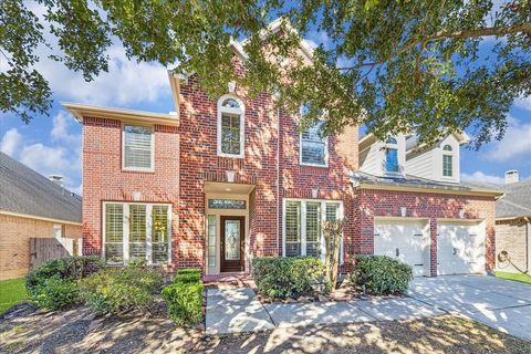 A home in Richmond