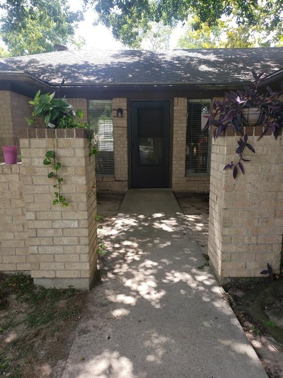 13119 Campos Drive, Houston, Texas image 1