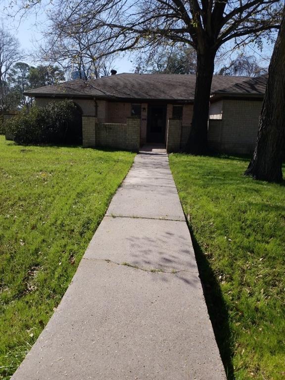 13119 Campos Drive, Houston, Texas image 3