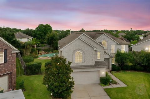 402 Starleaf Lane Pearland TX 77584