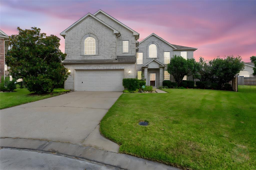 402 Starleaf Lane