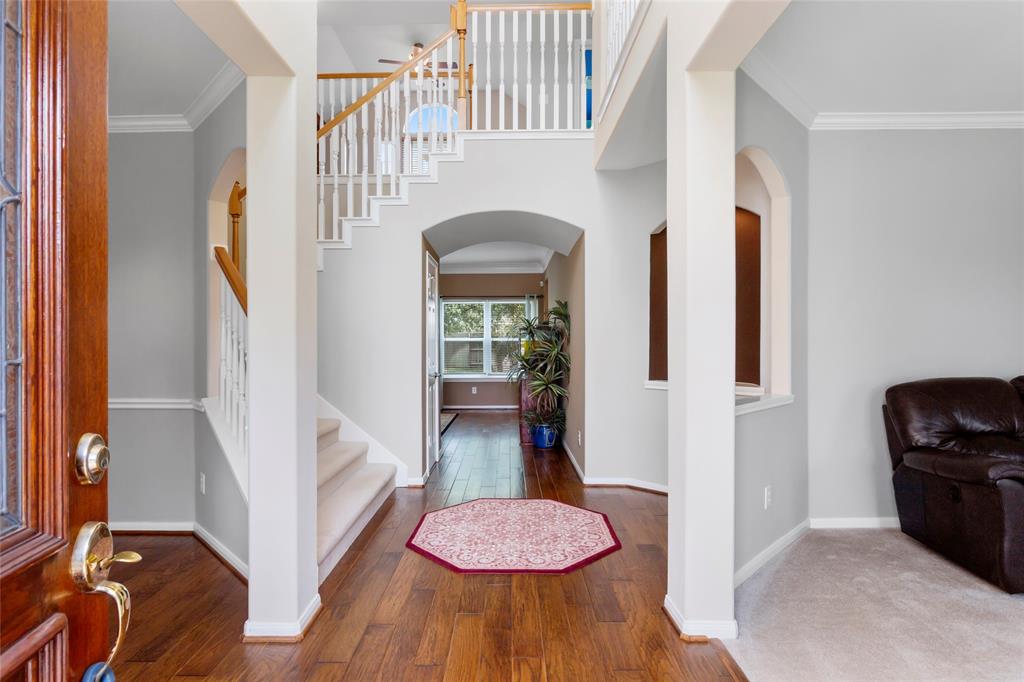 402 Starleaf Lane