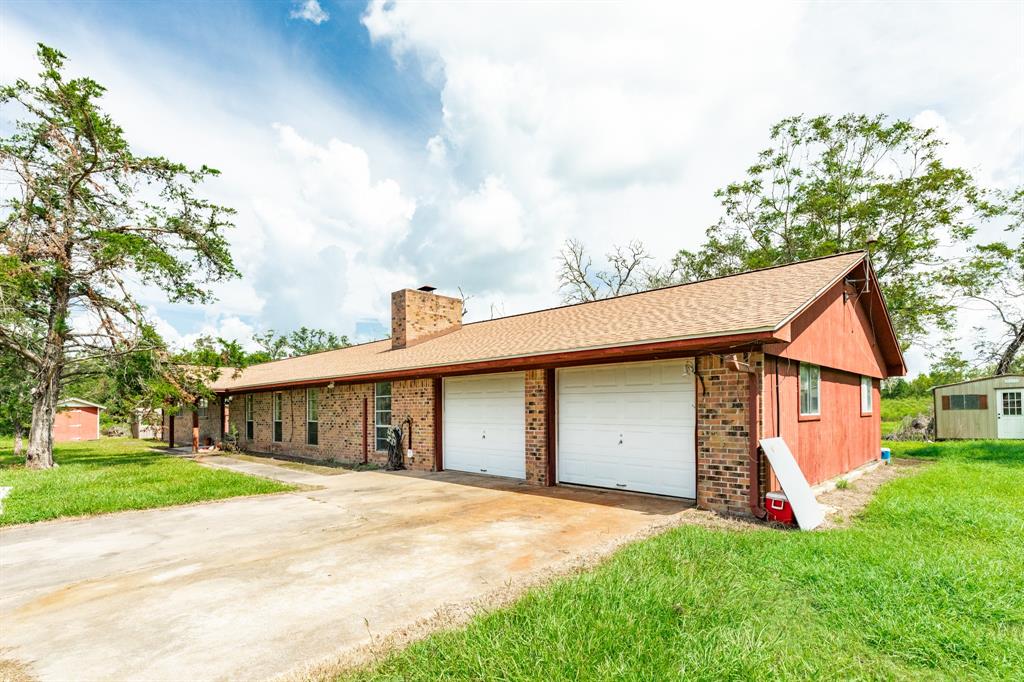 5084 Fm 2611 Road, Brazoria, Texas image 3