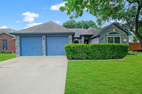 1368 Miller Avenue Katy TX 77493