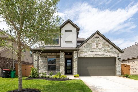 Photo of 809 Coronado Terrace Lane, Katy, TX 77493 (MLS # 7407268)