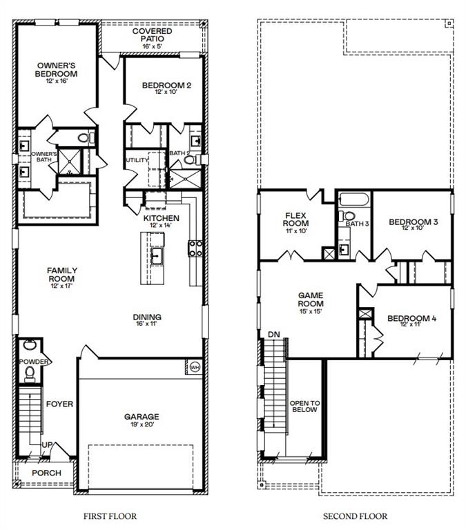18178 Trepito Avenue, New Caney, Texas image 11